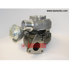 Turbocompresor Gt2052V / 724639-5006 para Nissan
